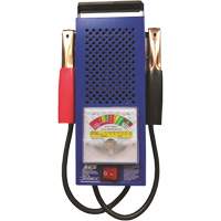 100-Amp Battery Load Tester Infinity Industrial Services Inc.
