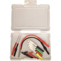10-Piece EZ Test Back Probe Kit Infinity Industrial Services Inc.