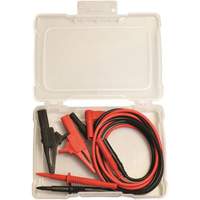 6-Piece EZ Test Automotive Test Probe Kit Infinity Industrial Services Inc.