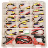70-Piece Diagnostic Test & Terminal Set Infinity Industrial Services Inc.