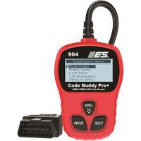 Code Buddy Pro+ OBDII Code Scanner with Live Data Infinity Industrial Services Inc.