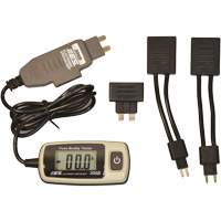 Fuse Buddy 3-Way Mini Kit Infinity Industrial Services Inc.