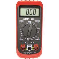 Digital Engine Analyzer/Multimeter with Holster Infinity Industrial Services Inc.
