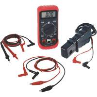 Digital Engine Analyzer/Multimeter with Holster Infinity Industrial Services Inc.