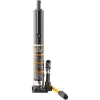 Long Crane Jack, 1.5 Ton(s), Manual Hydraulic, 35-1/4" Raised Height Infinity Industrial Services Inc.