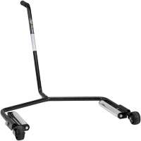 Non-Adjustable Tire Cart, 300 lbs. Capacity, 17.5" H Infinity Industrial Services Inc.