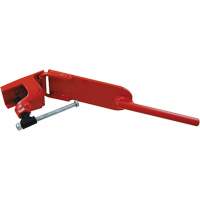 Mainteneur de talon pour pneus agricoles Infinity Industrial Services Inc.
