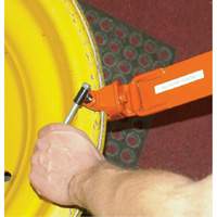 Mainteneur de talon pour pneus agricoles Infinity Industrial Services Inc.