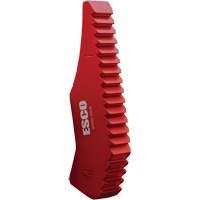 Cale de talon MEGABITE de 1 & 4 cm Infinity Industrial Services Inc.