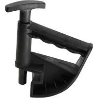 European-Style Mounting Clamp Infinity Industrial Services Inc.