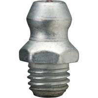 Raccord de graissage pour former le filetage, Filetage de 1/4"-28 Infinity Industrial Services Inc.