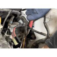 Cable Stripping Knife Infinity Industrial Services Inc.