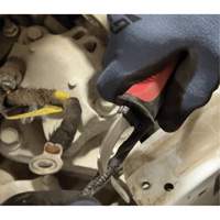 Cable Stripping Knife Infinity Industrial Services Inc.