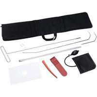 Emergency Long Reach Tool Kit Infinity Industrial Services Inc.