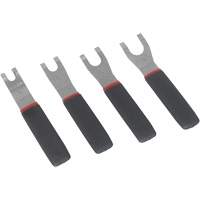 4-Piece STC&reg; Fitting Release Tool Set Infinity Industrial Services Inc.