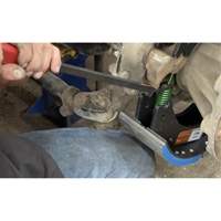 Brake Spring Fork Infinity Industrial Services Inc.