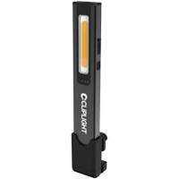 Mini lampe de travail fine, Rechargeable, 500 lumens Infinity Industrial Services Inc.
