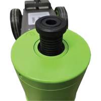 Electric Floor Jack for Heavy Trucks, 15 Ton(s)/30 Ton(s)/50 Ton(s), Air Hydraulic Infinity Industrial Services Inc.