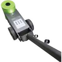 Electric Floor Jack for Heavy Trucks, 15 Ton(s)/30 Ton(s)/50 Ton(s), Air Hydraulic Infinity Industrial Services Inc.