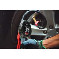 Pro-Series Digital Tire Inflator V3 Infinity Industrial Services Inc.