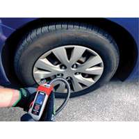 Pro Series Compact Digital Tire Inflator Infinity Industrial Services Inc.