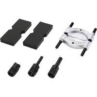 Trousse daccessoires pour presses datelier, Capacit&eacute; 20 tonnes/25 tonnes/22 tonnes Infinity Industrial Services Inc.