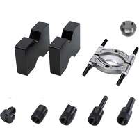 Trousse daccessoires pour presses datelier, Capacit&eacute; 50 tonnes Infinity Industrial Services Inc.