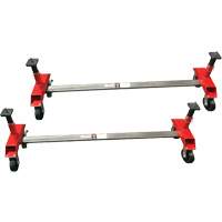 Ford EV Battery Dolly with 3600 lbs. Capacity Infinity Industrial Services Inc.