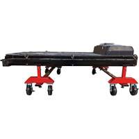 Ford EV Battery Dolly with 3600 lbs. Capacity Infinity Industrial Services Inc.