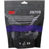 Performance Gravity HVLP Atomizing Head Refill Kit Infinity Industrial Services Inc.