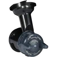 Performance Gravity Fine Finish Atomizing Head - White Infinity Industrial Services Inc.