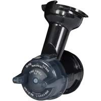 Performance Gravity Fine Finish Atomizing Head - White Infinity Industrial Services Inc.