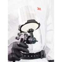 Performance Gravity Fine Finish Atomizing Head - White Infinity Industrial Services Inc.