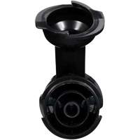 Performance Gravity Fine Finish Atomizing Head - Blue Infinity Industrial Services Inc.