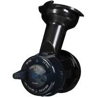 Performance Gravity Fine Finish Atomizing Head - Blue Infinity Industrial Services Inc.