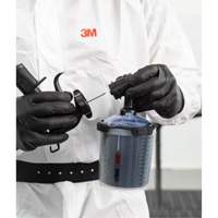 Performance Gravity Fine Finish Atomizing Head - Blue Infinity Industrial Services Inc.