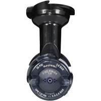 Performance Gravity Fine Finish Atomizing Head - Purple Infinity Industrial Services Inc.
