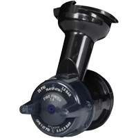 Performance Gravity Fine Finish Atomizing Head - Purple Infinity Industrial Services Inc.