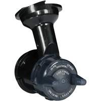 Performance Gravity Fine Finish Atomizing Head - Clear Infinity Industrial Services Inc.