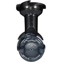 Performance Gravity Fine Finish Atomizing Head - Clear Infinity Industrial Services Inc.