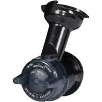 Performance Gravity Fine Finish Atomizing Head - Clear Infinity Industrial Services Inc.