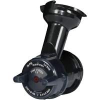 Performance Gravity Fine Finish Atomizing Head - Red Infinity Industrial Services Inc.