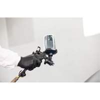 Performance Gravity Fine Finish Atomizing Head - Red Infinity Industrial Services Inc.