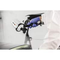 Performance Fine Finish Spray Gun System with PPS Cups, 13 CFM, 29 PSI Infinity Industrial Services Inc.