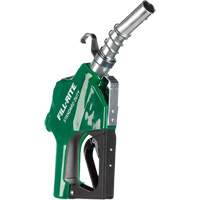 Pistolet de distribution automatique vert pour diesel Infinity Industrial Services Inc.