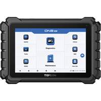 ONE Lite Professional 10.1" Automotive Diagnostic Tool Infinity Industrial Services Inc.