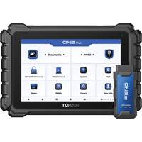 ONE Plus Professional 10.1" Automotive Diagnostic Tool Infinity Industrial Services Inc.