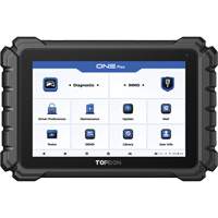 ONE Plus Professional 10.1" Automotive Diagnostic Tool Infinity Industrial Services Inc.