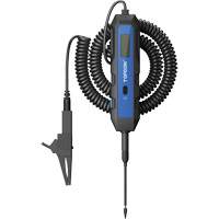 CT100 Auto Circuit Tester with Load Test, LCD & Polarity Alerts Infinity Industrial Services Inc.