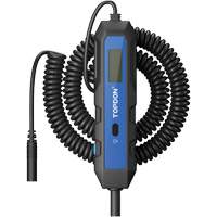 CT100 Auto Circuit Tester with Load Test, LCD & Polarity Alerts Infinity Industrial Services Inc.
